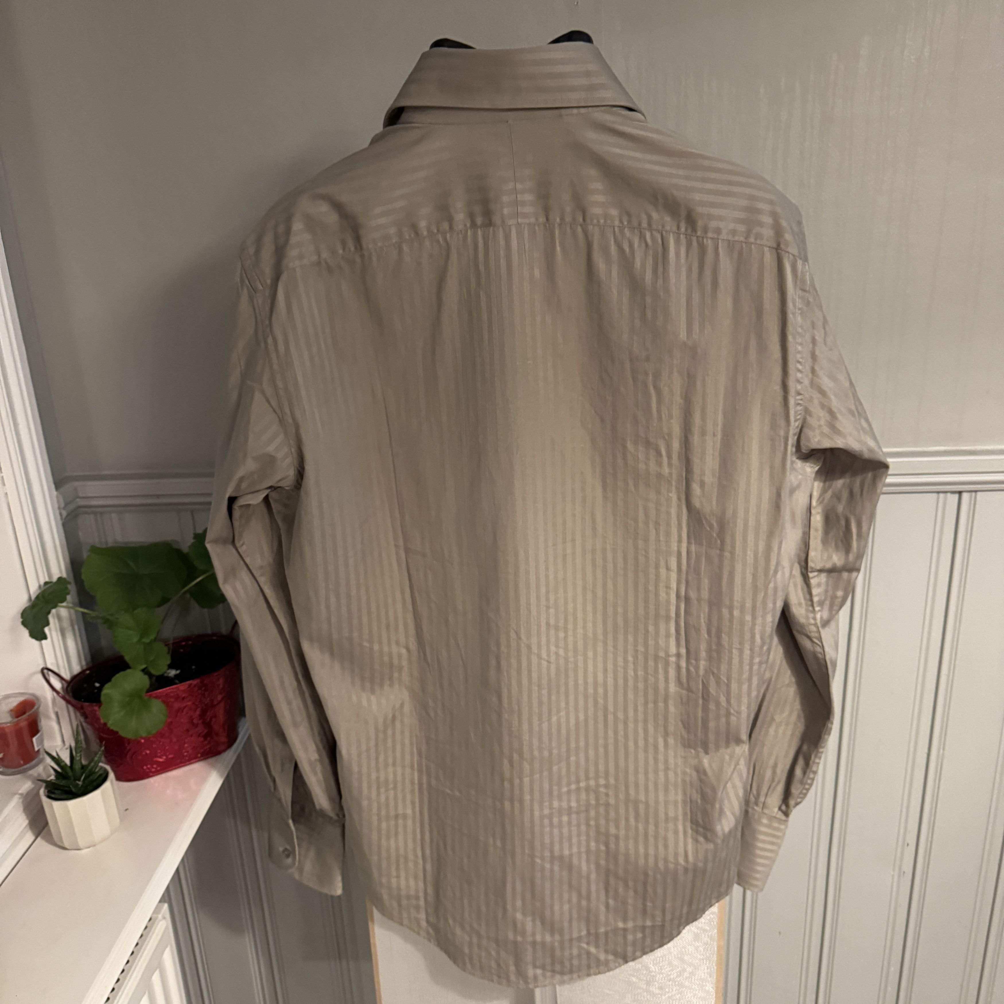 Gucci Gucci Shirt Size US M / EU 48-50 / 2 - 2 Thumbnail