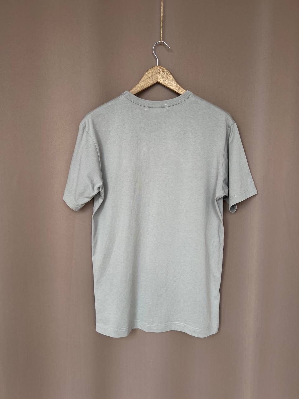 Comme des Garcons Comme Des Garcons Logo-Print T-Shirt Mens Size L Basic Logo Size US L / EU 52-54 / 3 - 7 Thumbnail
