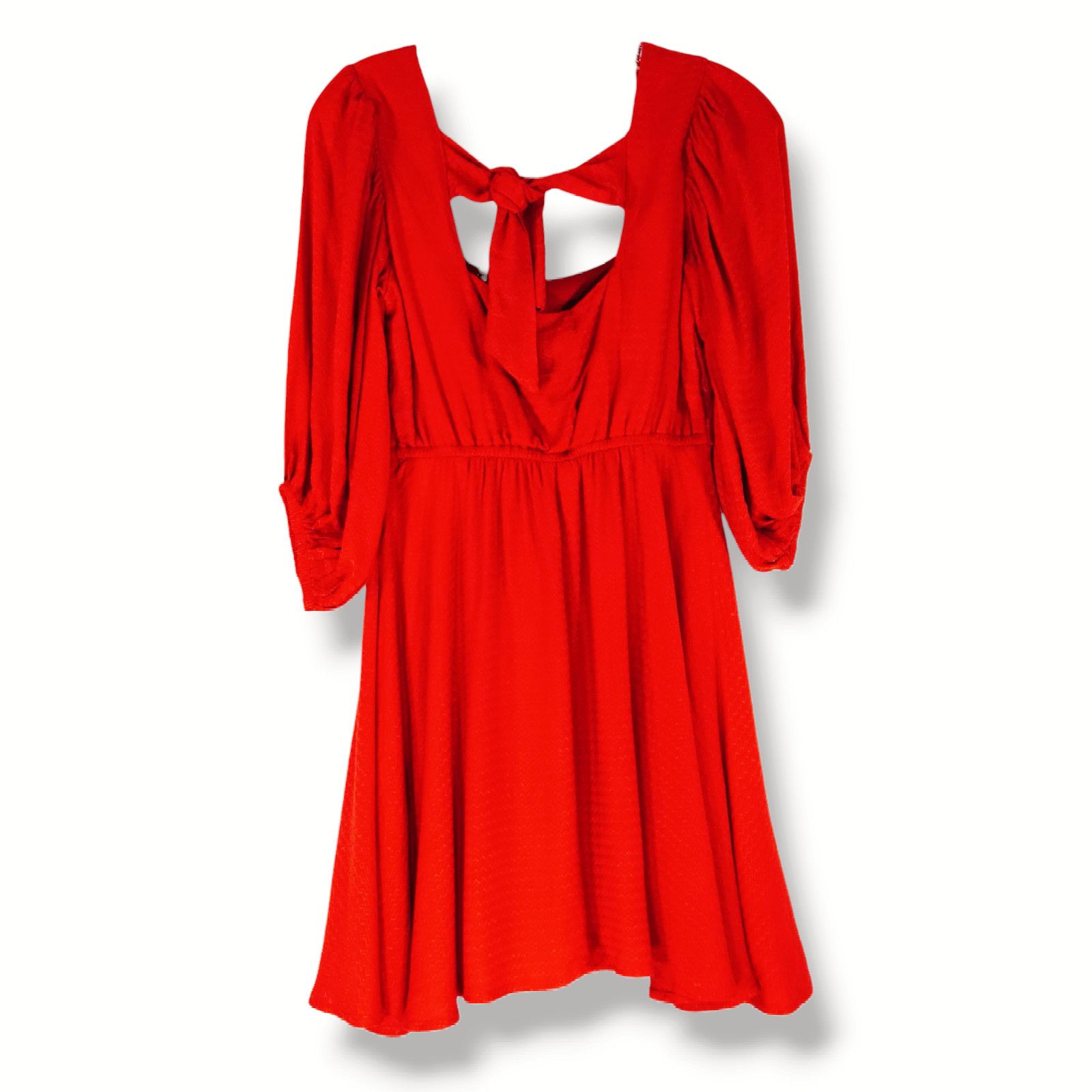 Other NWT Band of the Free Boho Josette Mini Dress Sz. XS [2] Size XS / US 0-2 / IT 36-38 - 5 Thumbnail