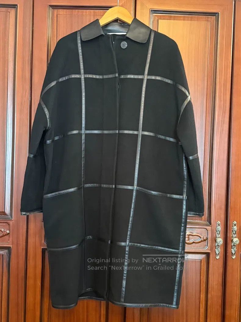 Hermes Hermes Cashmere Coat Size XS / US 0-2 / IT 36-38 - 1 Thumbnail