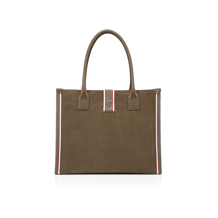 Christian Louboutin oc11z0625 Bags in Brown Size ONE SIZE - 2 Thumbnail