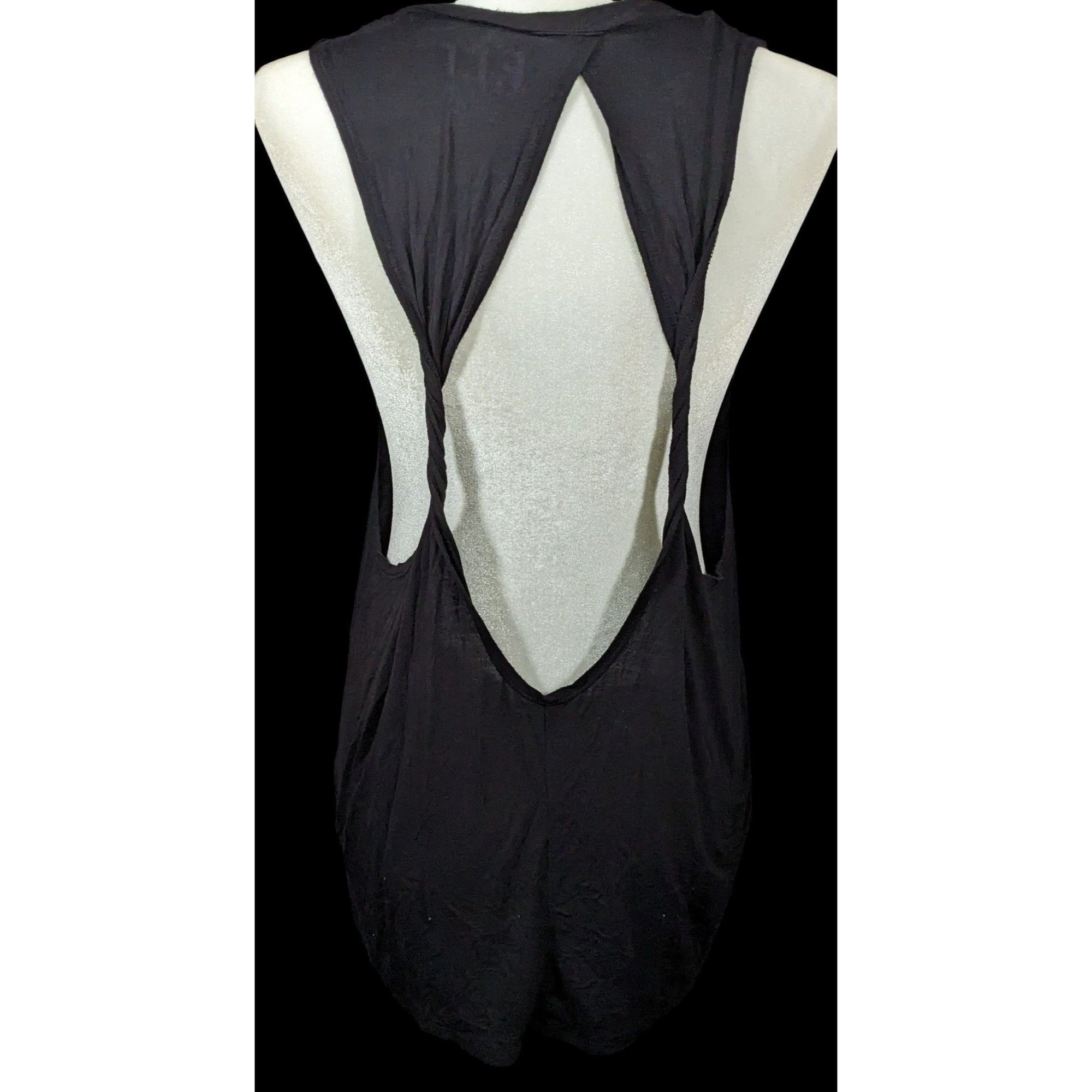 Other Constellation Zodiac Leo Open Back Shirt by FIT Size L / US 10 / IT 46 - 2 Thumbnail