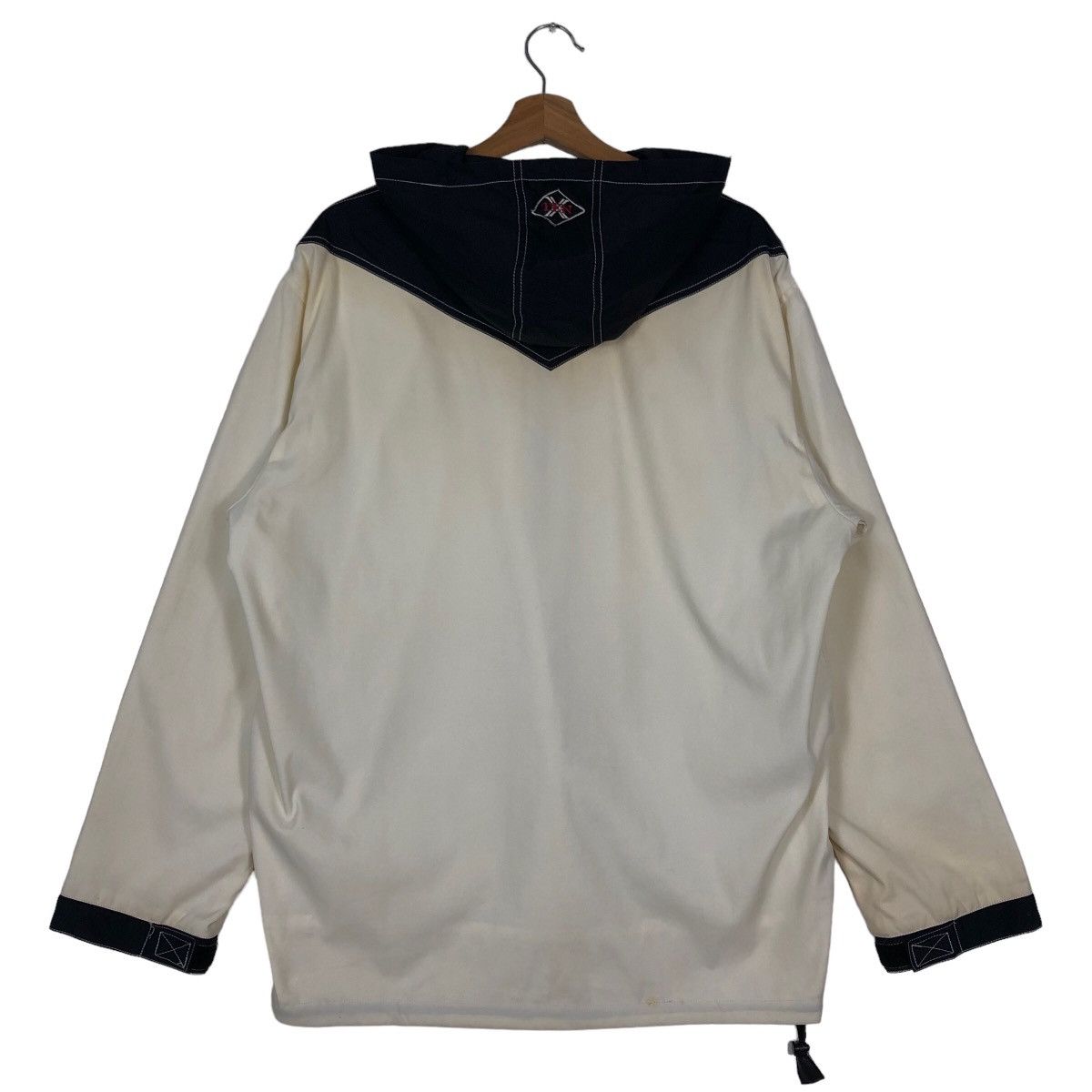 Japanese Brand 🔥Vintage Hunting Survival Jacket X-10Xgrove Issey Miyake Size US L / EU 52-54 / 3 - 7 Thumbnail