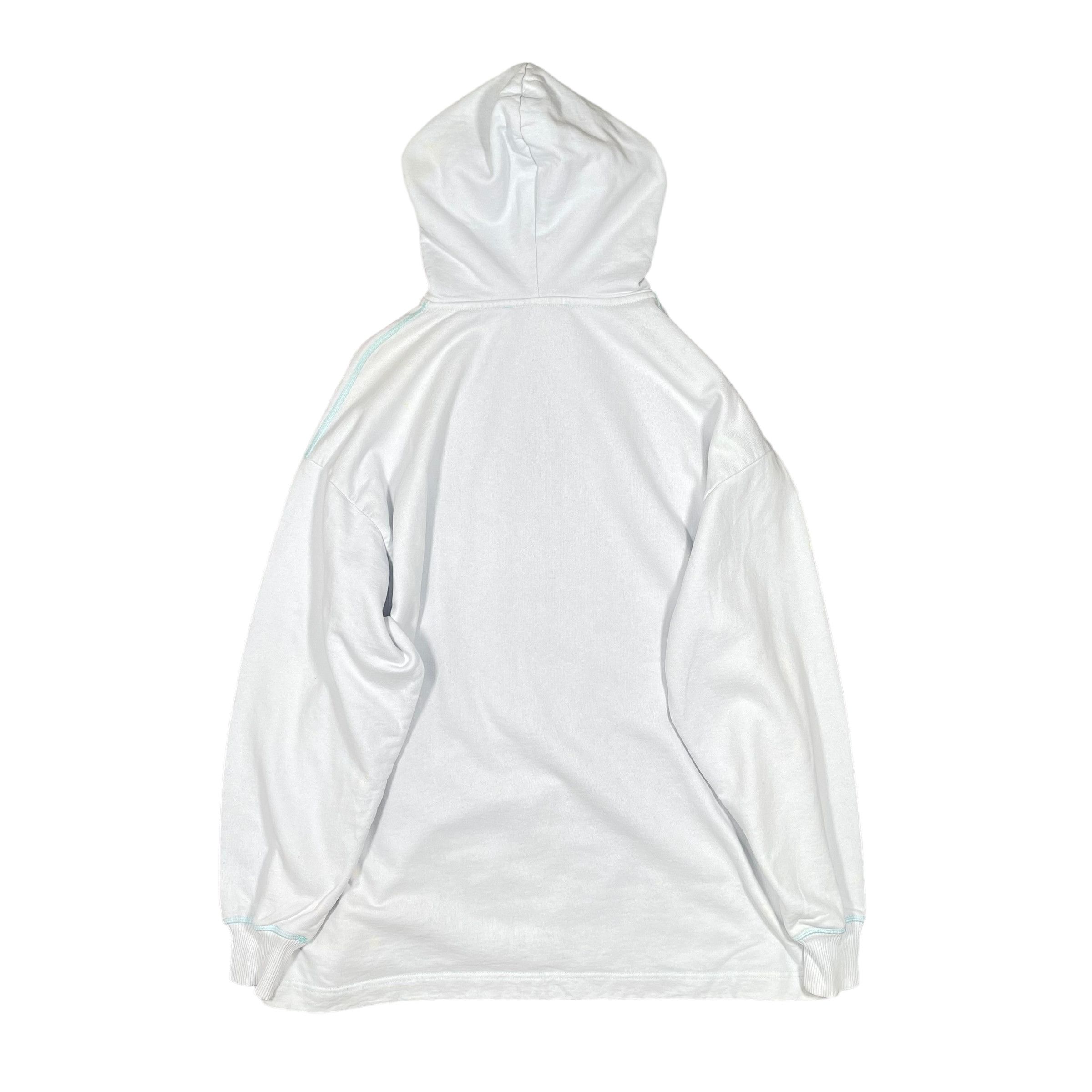 Acne Studios Acne Studios Oversize Hoodie Size US XL / EU 56 / 4 - 3 Thumbnail