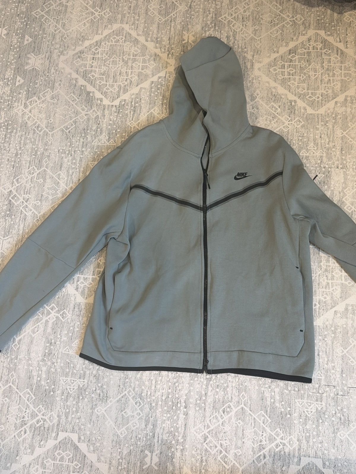 Nike Nike tech teal Size US XL / EU 56 / 4 - 1 Thumbnail