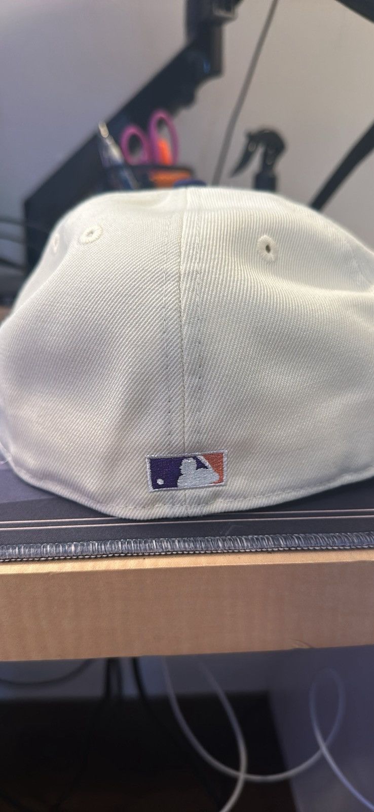 New Era St. Louis Cardinals “Shinobu Kocho” Hat 7 1/4 Size ONE SIZE - 3 Thumbnail