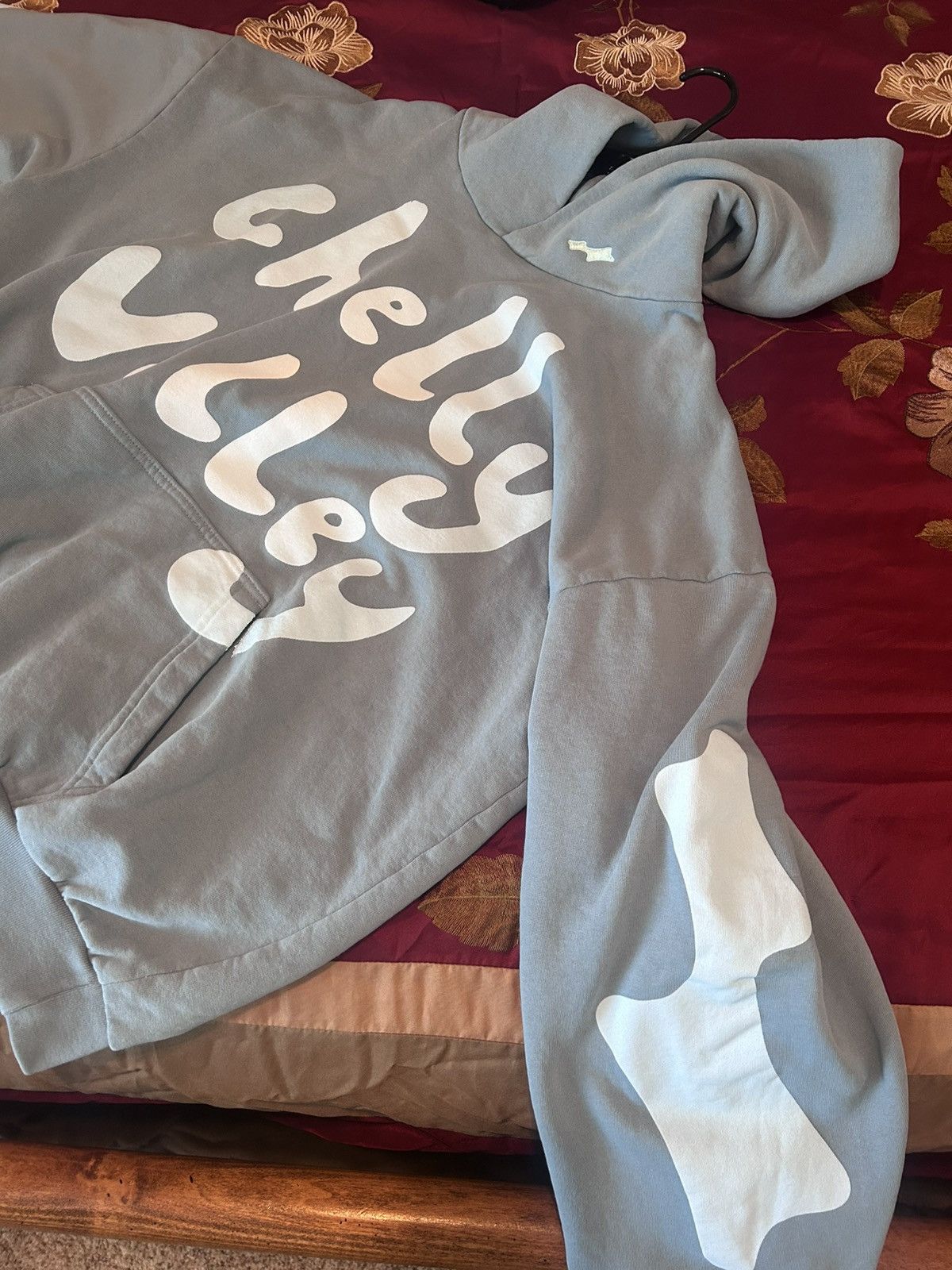 SKYLRK Justin Bieber Coachella Exclusive Skylrk Hoodie Size US L / EU 52-54 / 3 - 3 Thumbnail