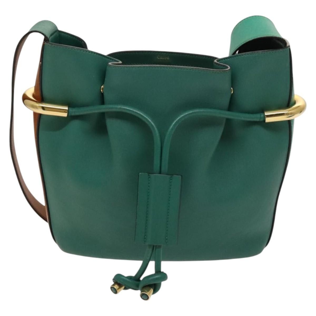 Chloe Chloé Emma shoulder Size ONE SIZE - 1 Thumbnail