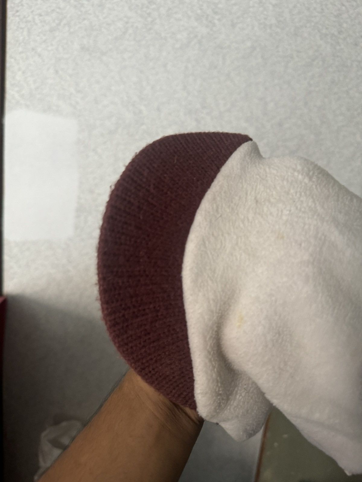 Handmade × Japanese Brand × Vintage Snow Cap Size ONE SIZE - 6 Thumbnail