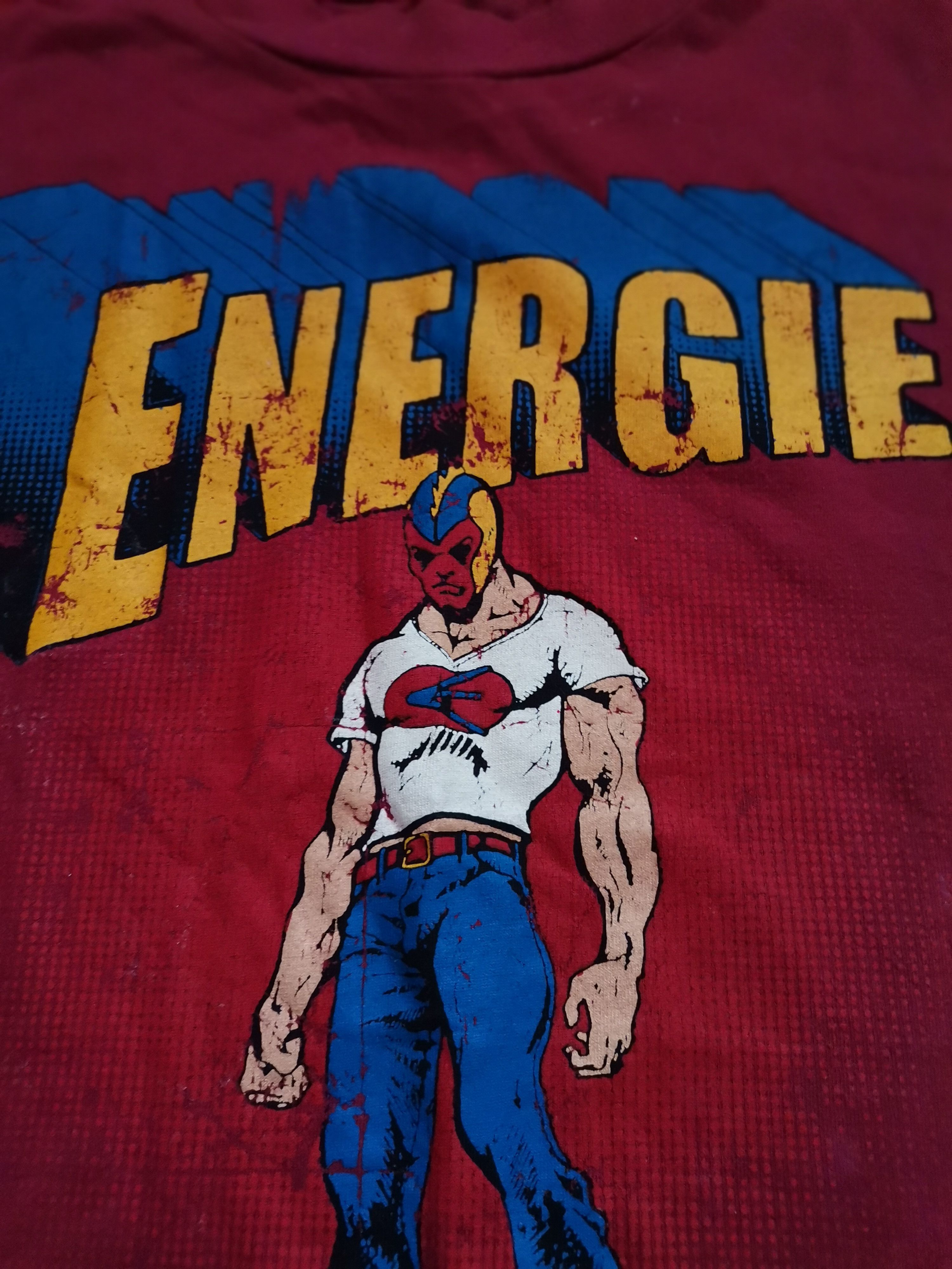 Energie Energie Tee Size US XL / EU 56 / 4 - 2 Thumbnail