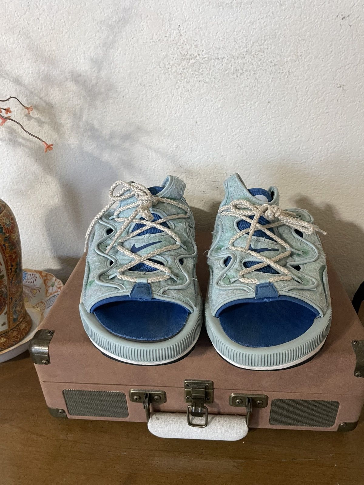 Nike Offline 2.0 slides