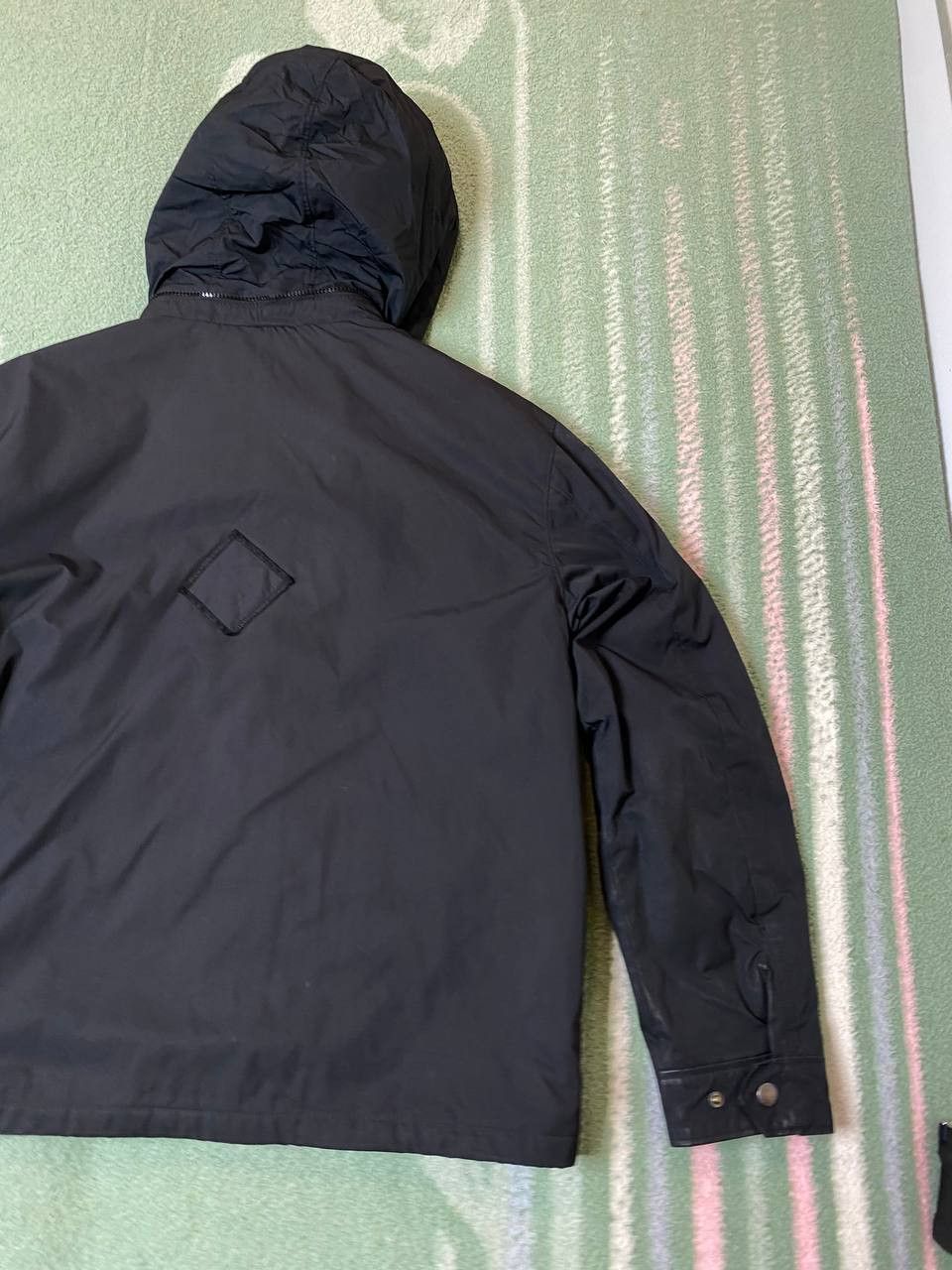 Polo Ralph Lauren Polo Ralph Lauren Vintage Faded Jacket Size US XL / EU 56 / 4 - 21 Thumbnail