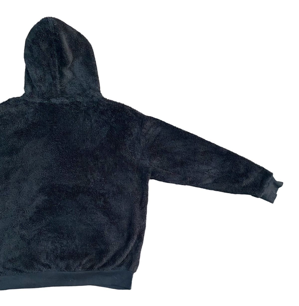 Other KANGOL Fleece Black Hoodie Size US L / EU 52-54 / 3 - 8 Thumbnail