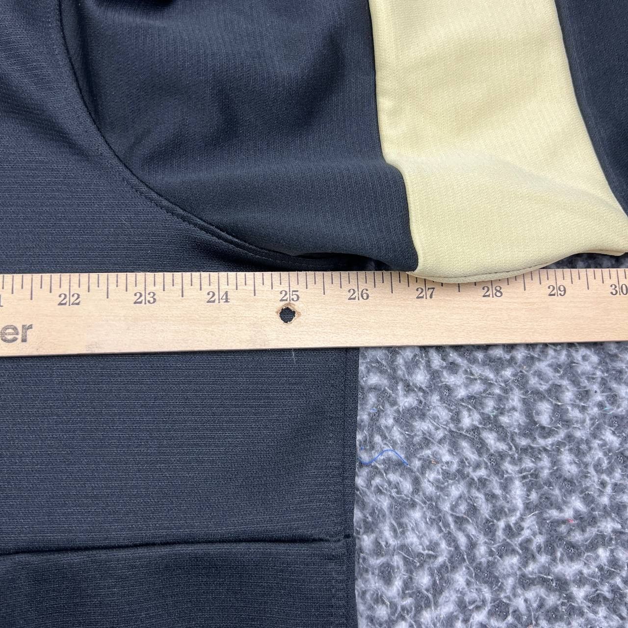 Nike Nike Colorado Buffaloes Dri-Fit Jacket XL 1/4 Zip Pullover Size US XL / EU 56 / 4 - 4 Thumbnail