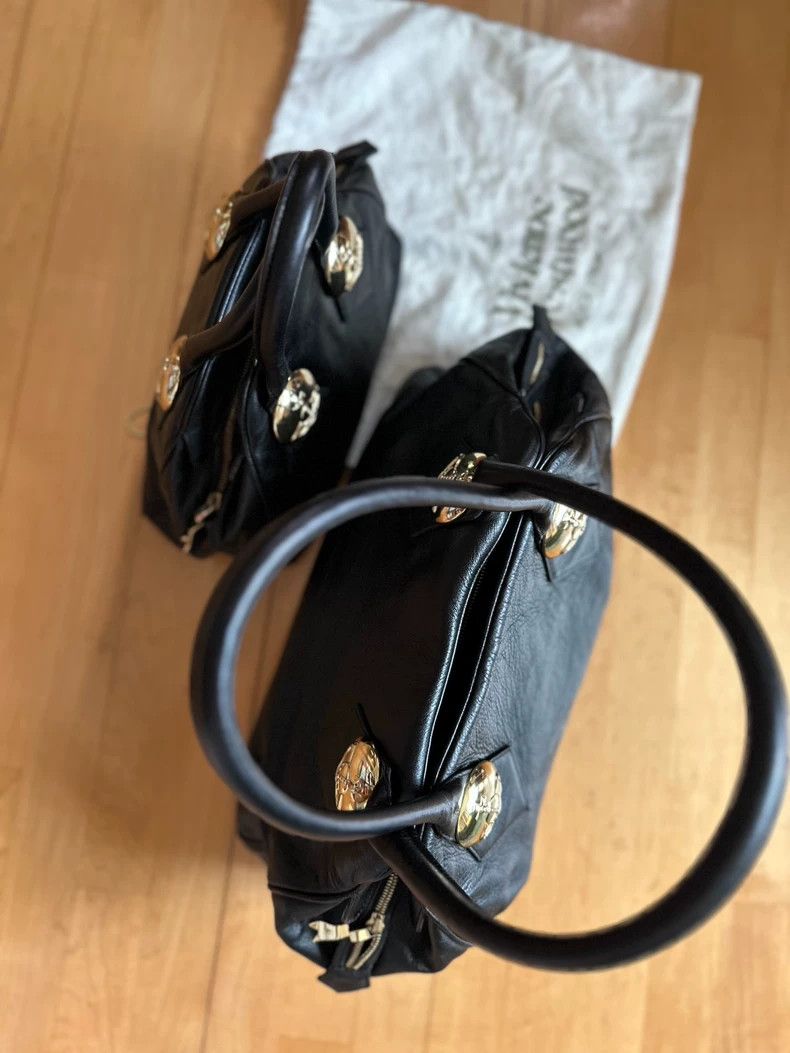 Vivienne Westwood Vivienne Westwood size os Underarm bag Size ONE SIZE - 3 Thumbnail