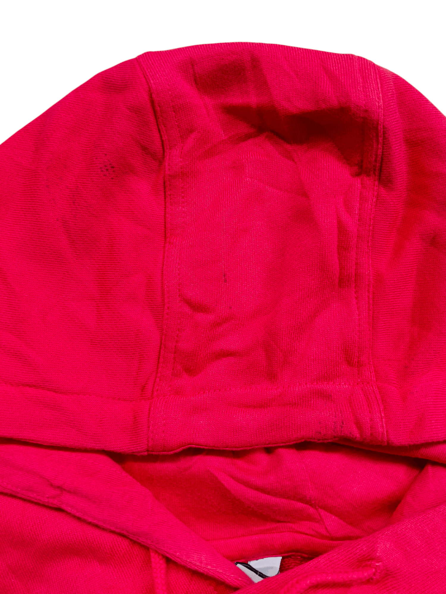 Adidas × Japanese Brand ADIDAS BIG TREFOIL OUTLINE COLORBLOCK HOODIE SWEATSHIRT Size US S / EU 44-46 / 1 - 4 Thumbnail