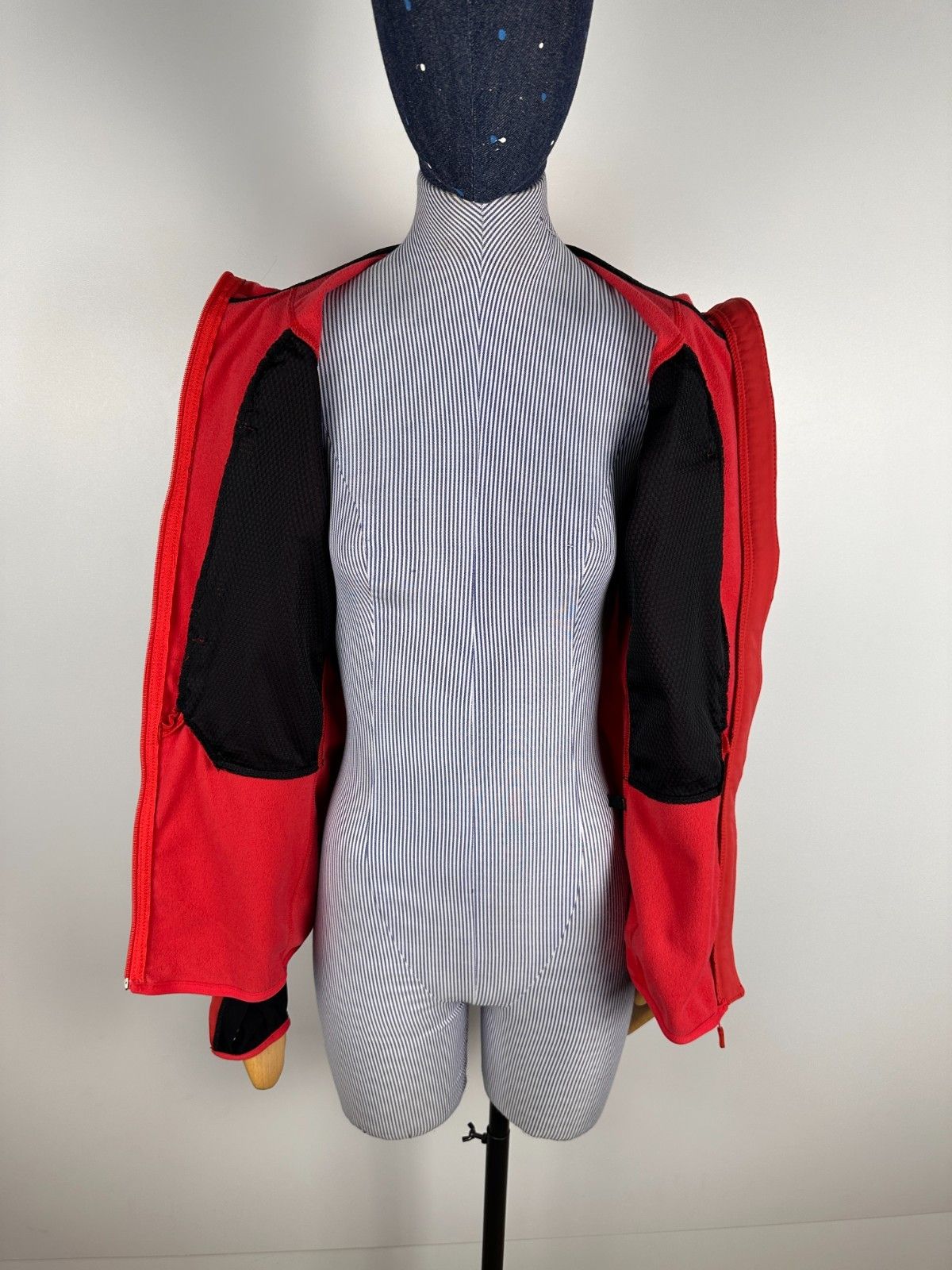 Other Millet Pierra Ment Hoodie Windstopper Jacket Red Size M Size M / US 6-8 / IT 42-44 - 8 Thumbnail