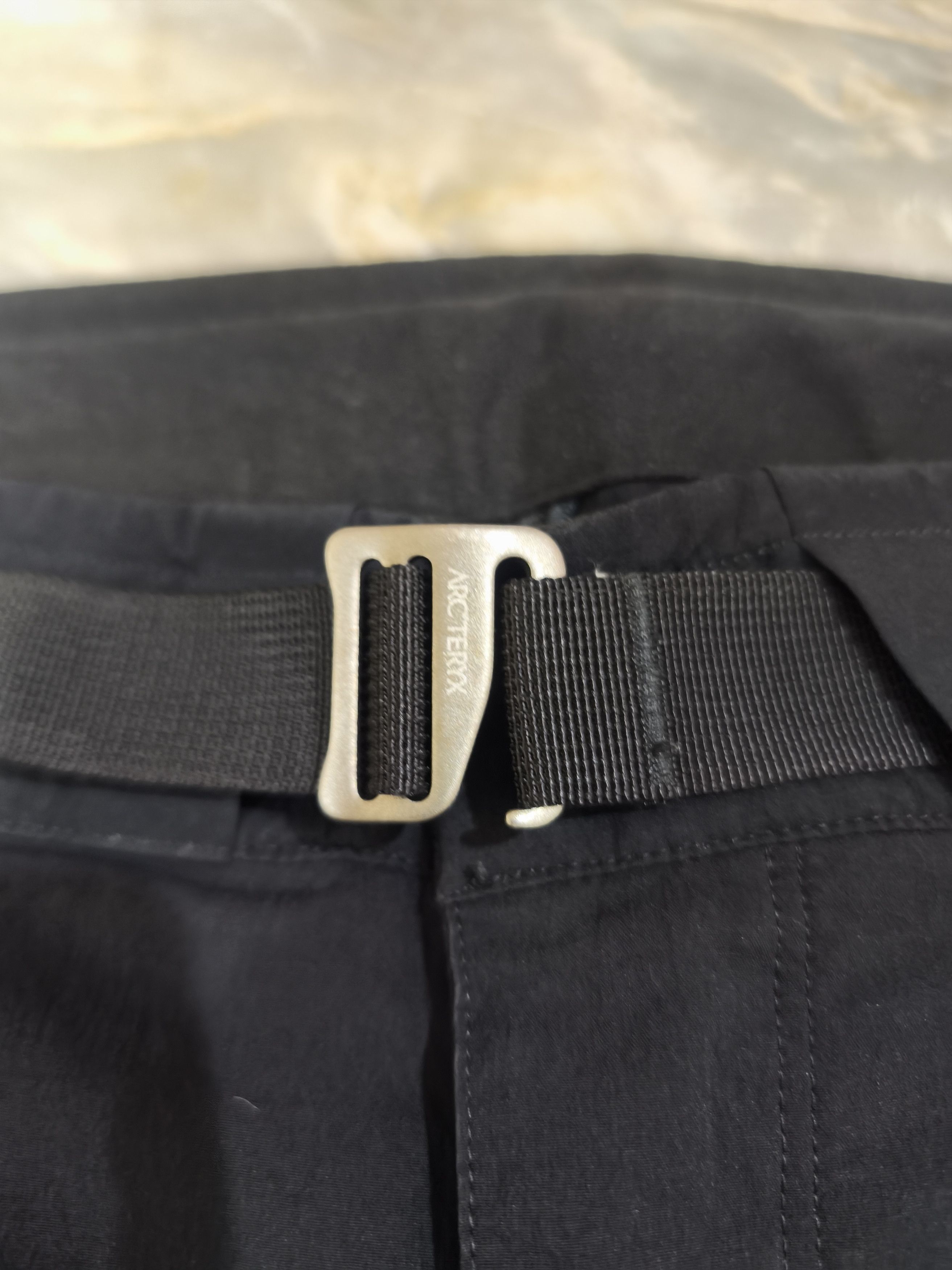 Arc'teryx ARC'TERYX GAMMA QUICK DRY PANT Size US 32 / EU 48 - 5 Thumbnail