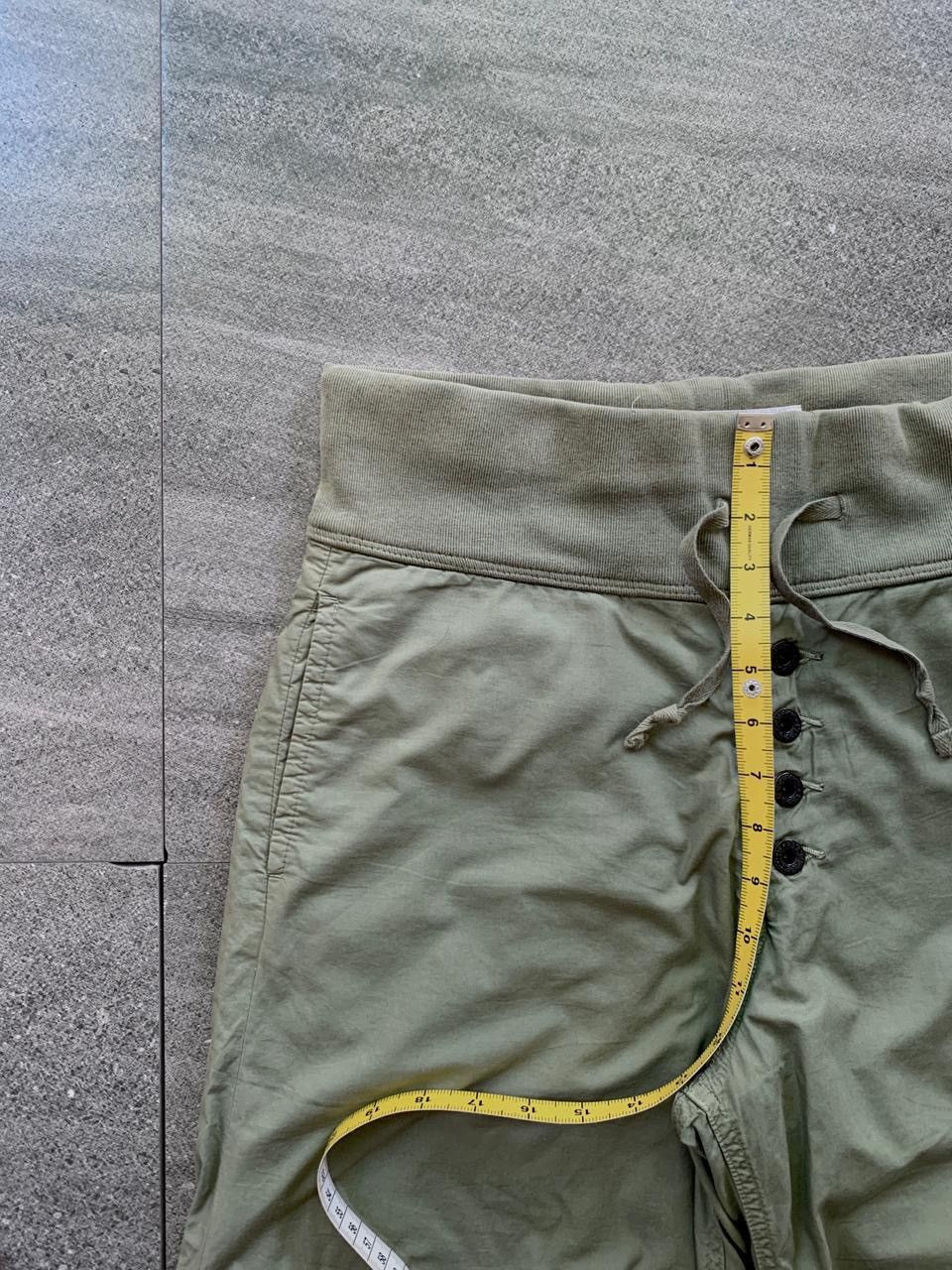 Kapital FREE TAX! Double Layered Flared Pants Size US 31 - 18 Thumbnail