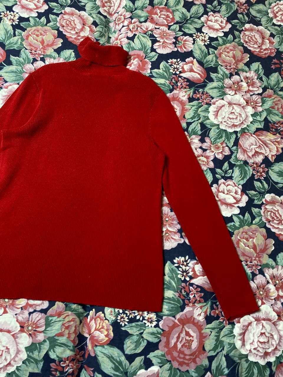 Polo Ralph Lauren × Vintage Polo Ralph Lauren White Knit Sweater Size XS / US 0-2 / IT 36-38 - 11 Thumbnail