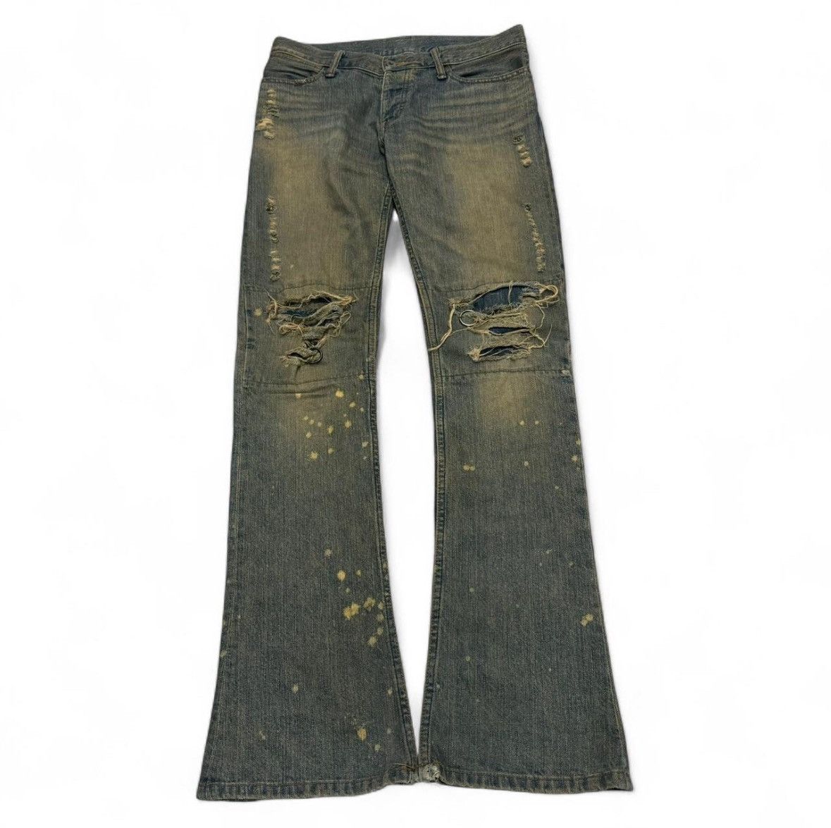 Ifsixwasnine Mudmax | Grailed