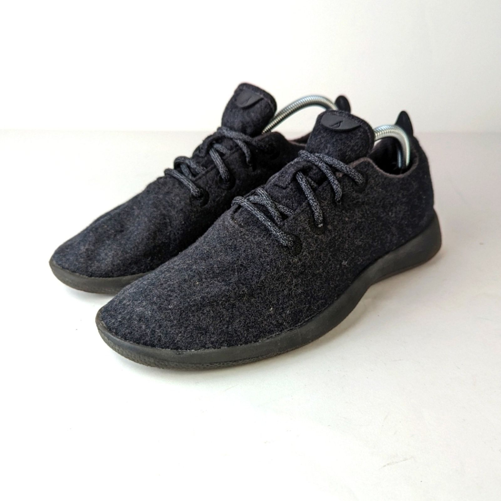 Allbirds Allbirds Men's Wool Runners - 11 Size US 11 / EU 44 - 1 Thumbnail