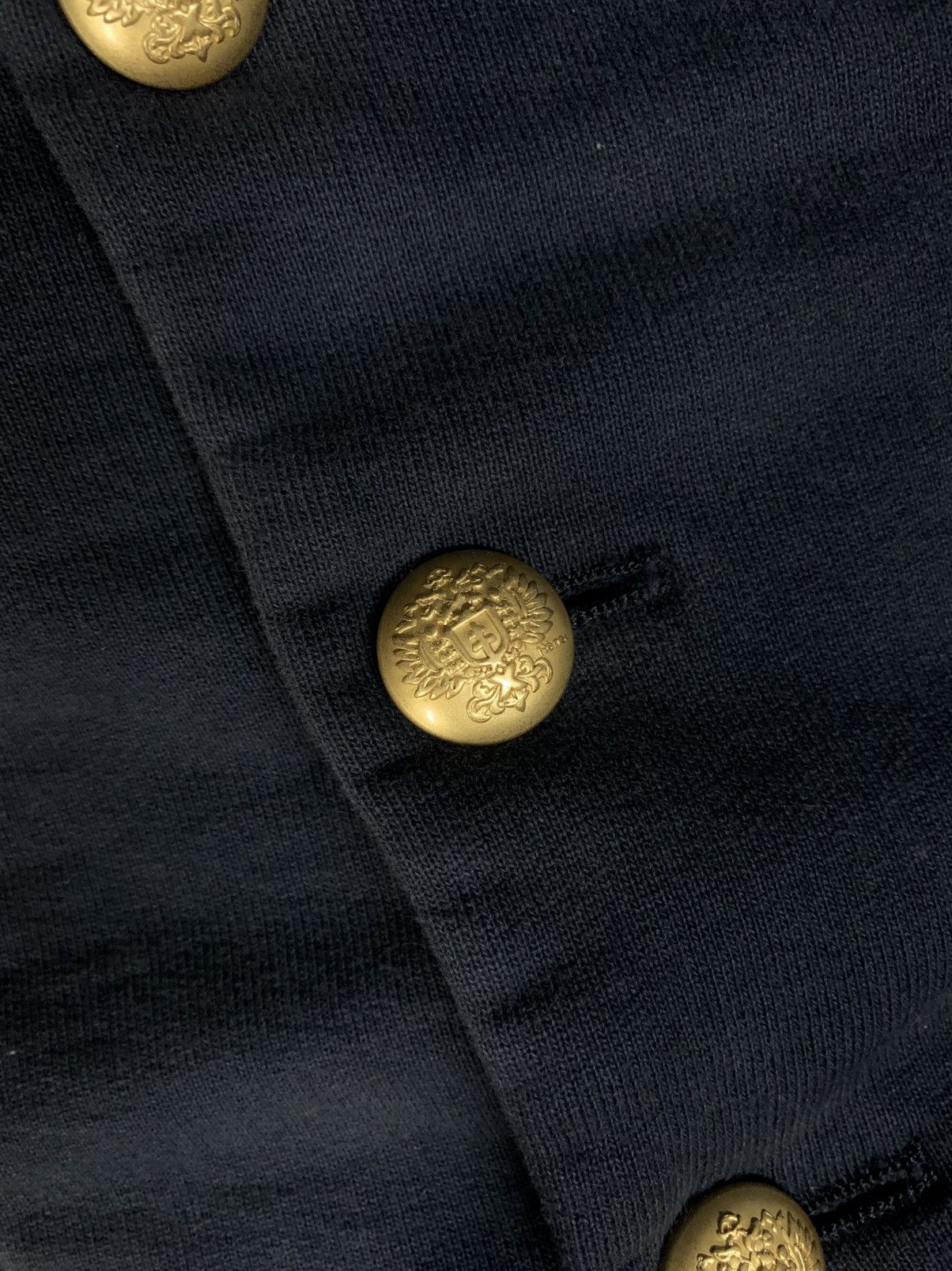 Issey Miyake VINTAGE ISSEY MIYAKE NE-NET BLAZER Size US S / EU 44-46 / 1 - 6 Thumbnail