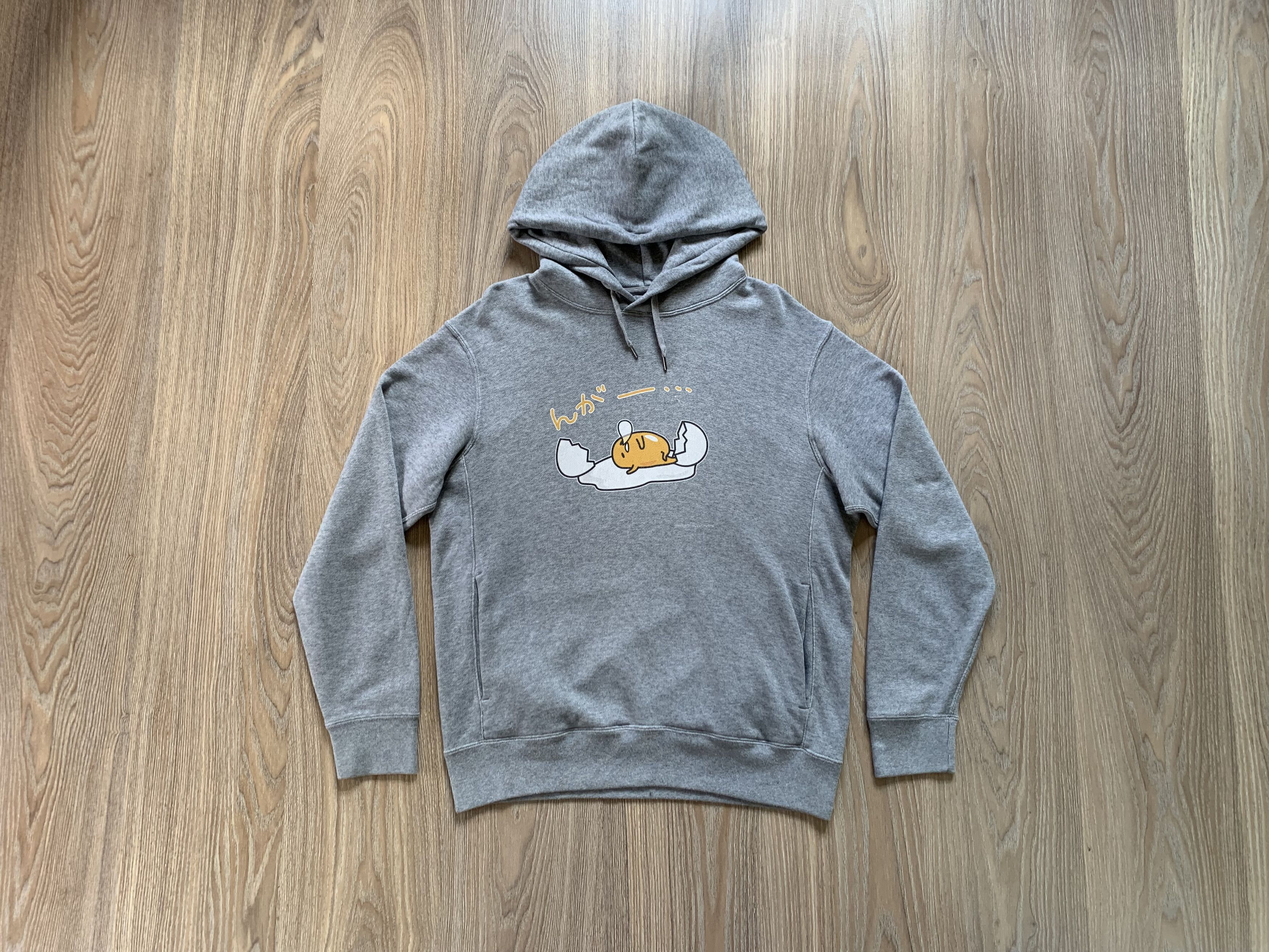 Lad Musician x Micky mouth Tshirt