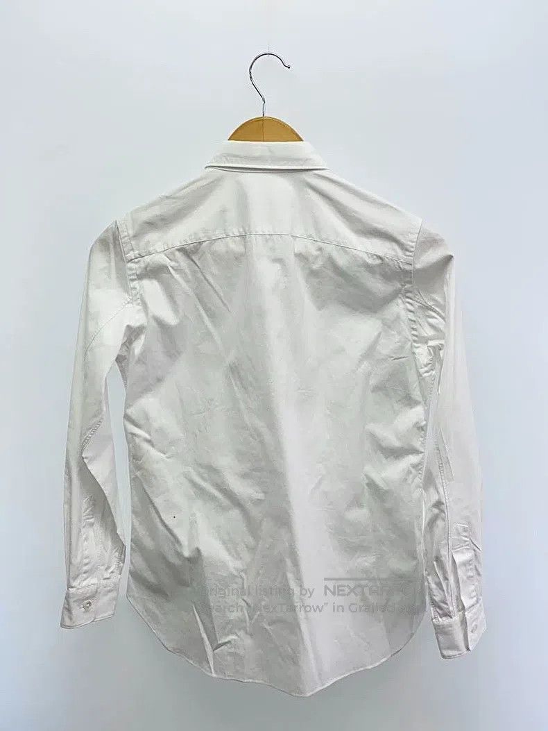 Junya Watanabe Junya Watanabe Studded Shirt Size M / US 6-8 / IT 42-44 - 2 Thumbnail