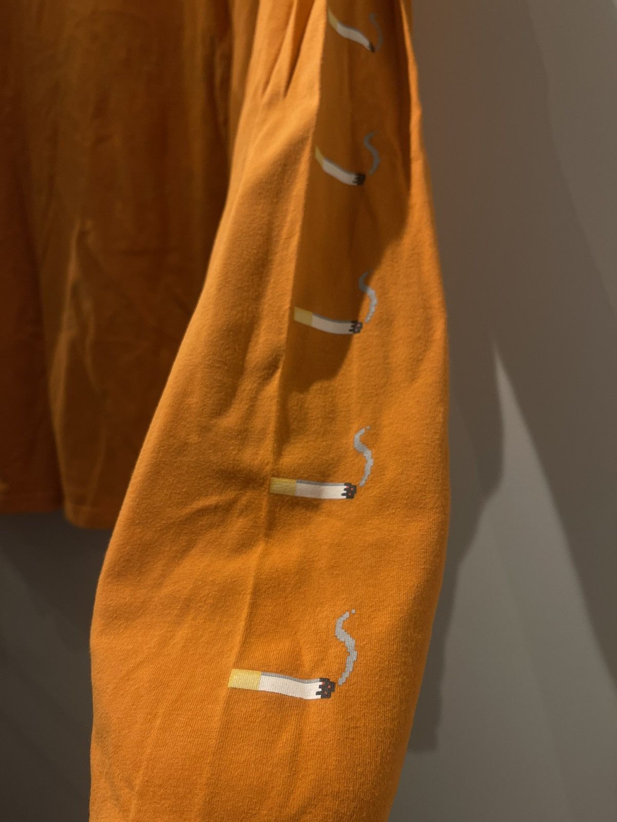 C2H4 No Chill Longsleeve Size US L / EU 52-54 / 3 - 5 Thumbnail
