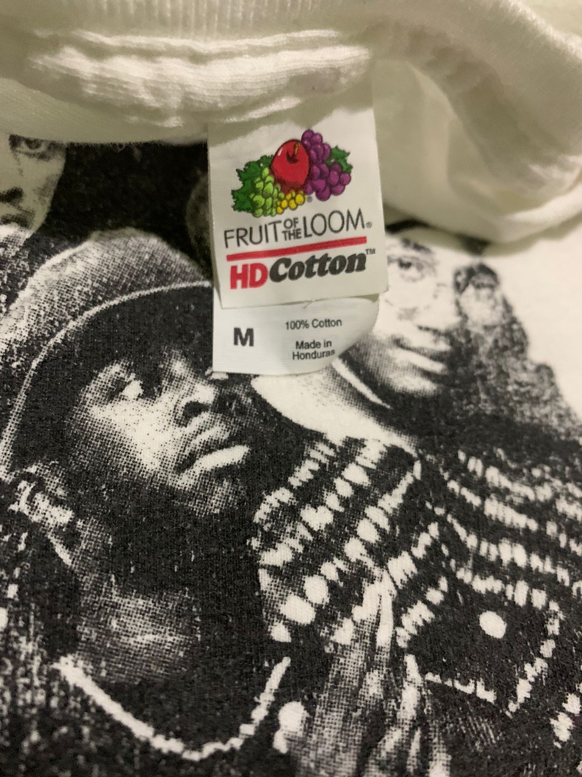 Band Tees 2000s A Tribe Called Quest Tee Size US M / EU 48-50 / 2 - 3 Thumbnail
