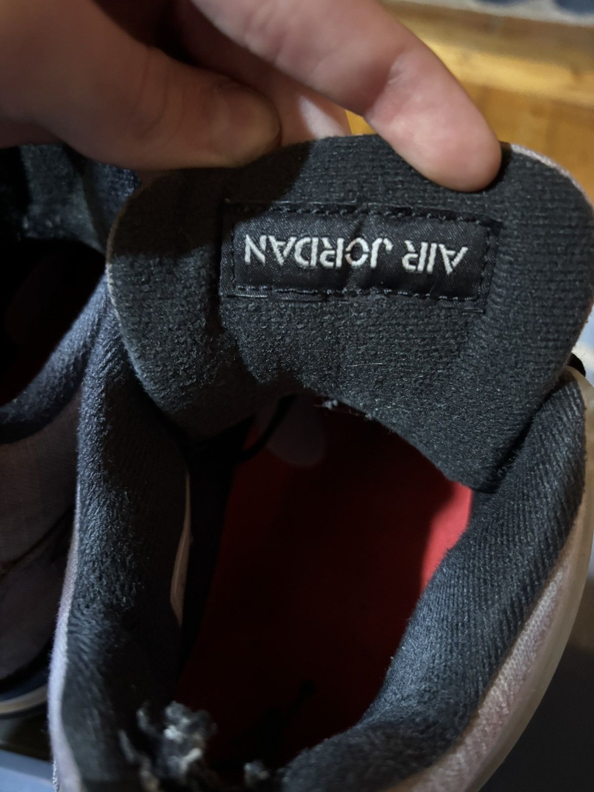 Jordan Brand Jordan 4 Zen master Size US 8 / EU 41 - 6 Thumbnail