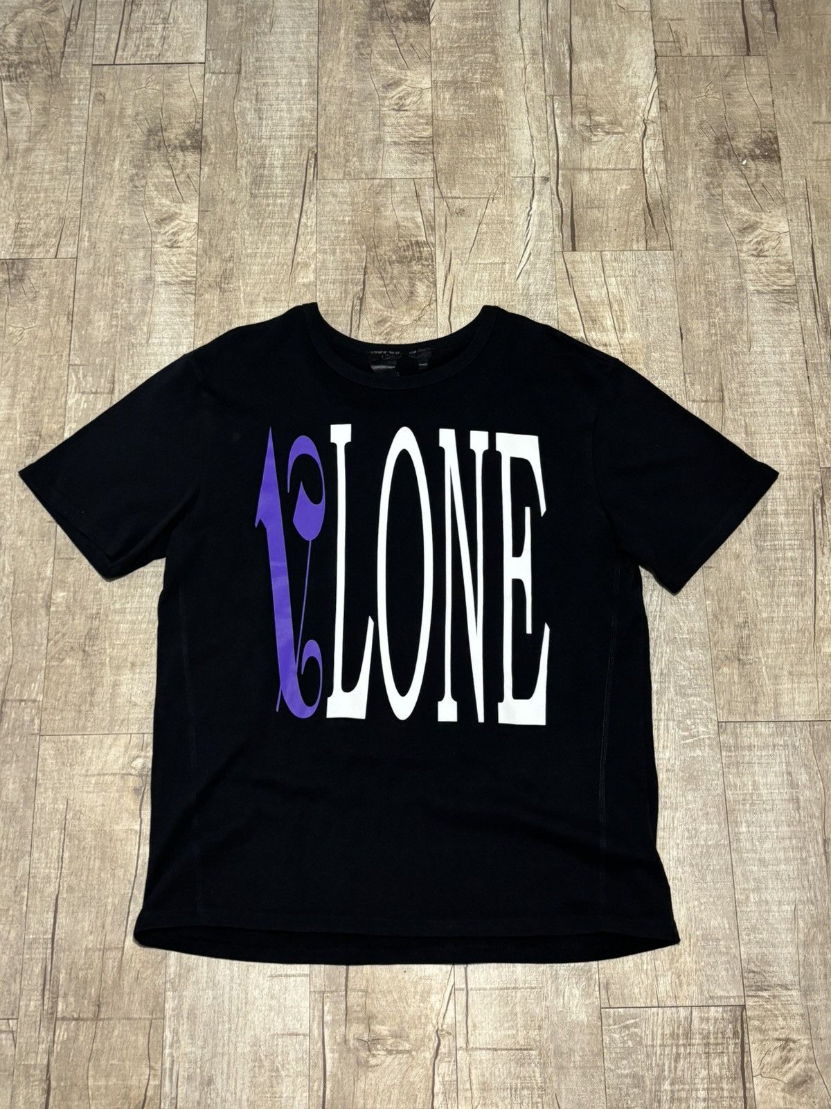 Palm Angels × Vlone Vlone x palm angles t-shirt Size US XL / EU 56 / 4 - 1 Thumbnail