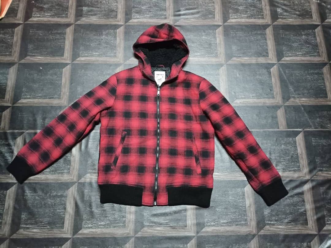 The Smiths The Smiths Zipper Hoodie Jacket Size L / US 10 / IT 46 - 1 Thumbnail