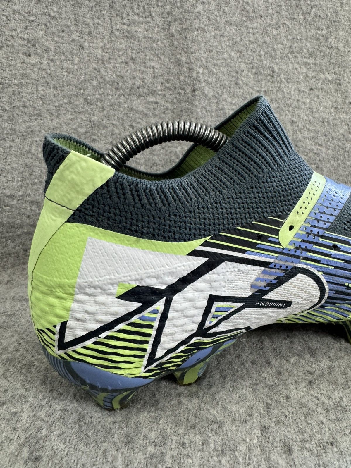 Puma Puma Future 7 Ultimate FG/AG Soccer Boots size 42,5 Size US 9.5 / EU 42-43 - 13 Thumbnail