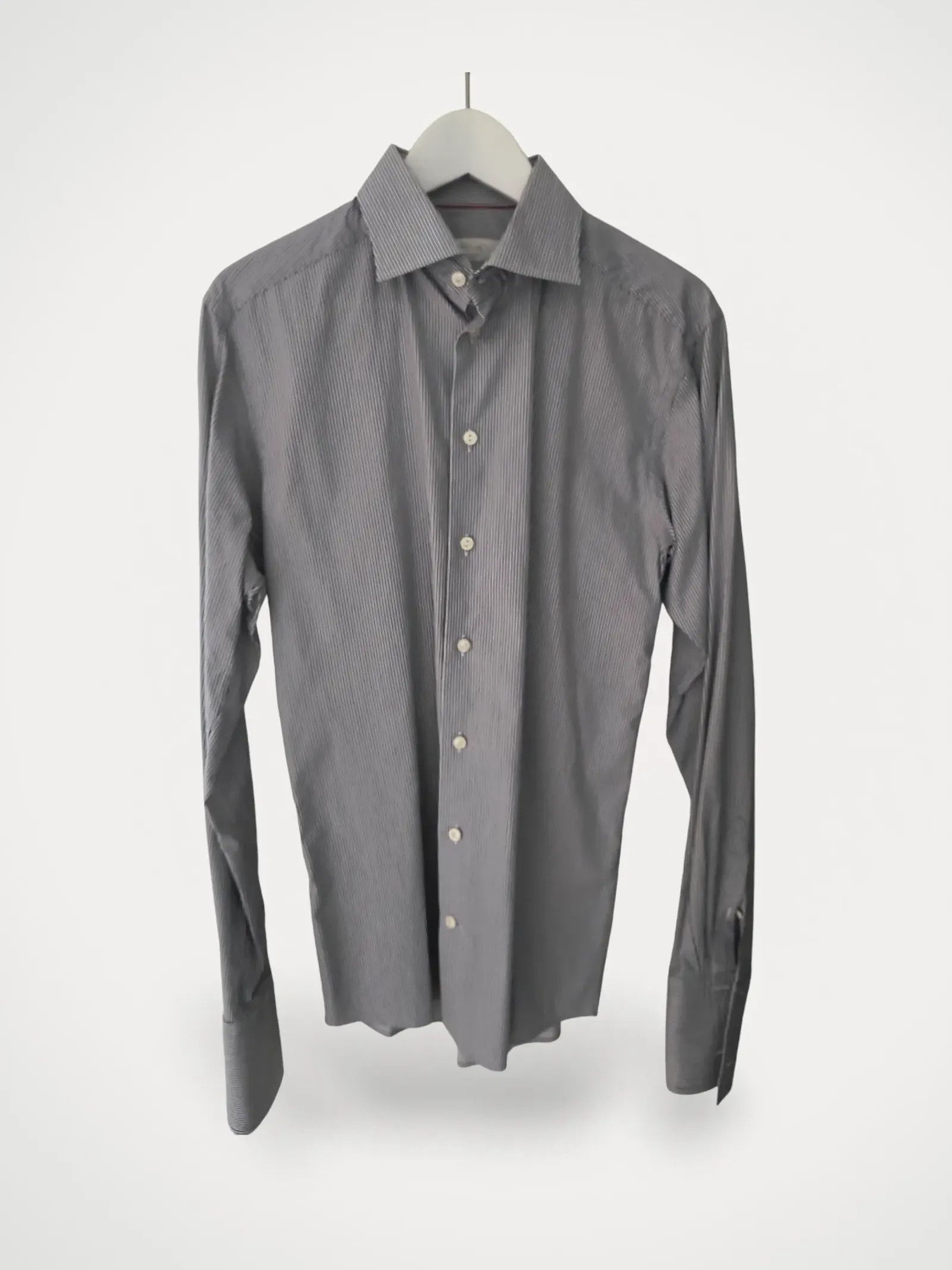 Eton Eton Shirt Size US M / EU 48-50 / 2 - 1 Thumbnail