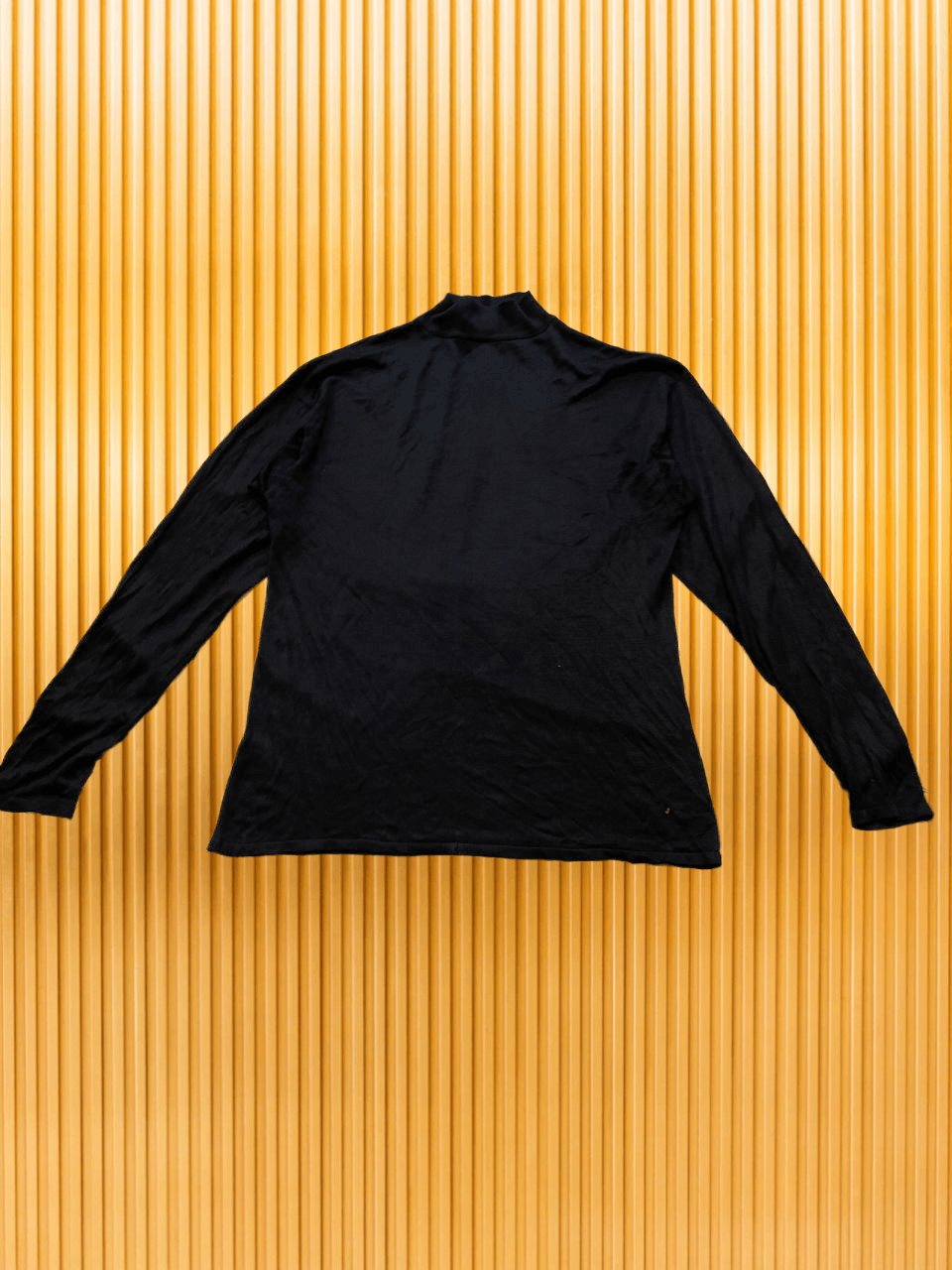 Jhane Barnes Vintage Long Sleeve Jhane Barnes Streetwear Y2K Size US L / EU 52-54 / 3 - 1 Thumbnail