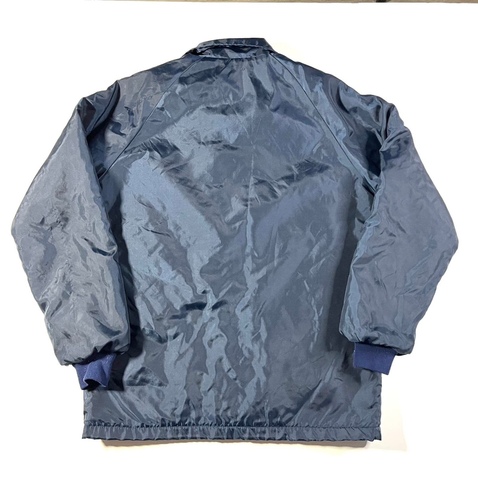 Swingster × Vintage Vintage 1970’s Made in USA Swingster Insulated Coat XL Size US XL / EU 56 / 4 - 9 Thumbnail