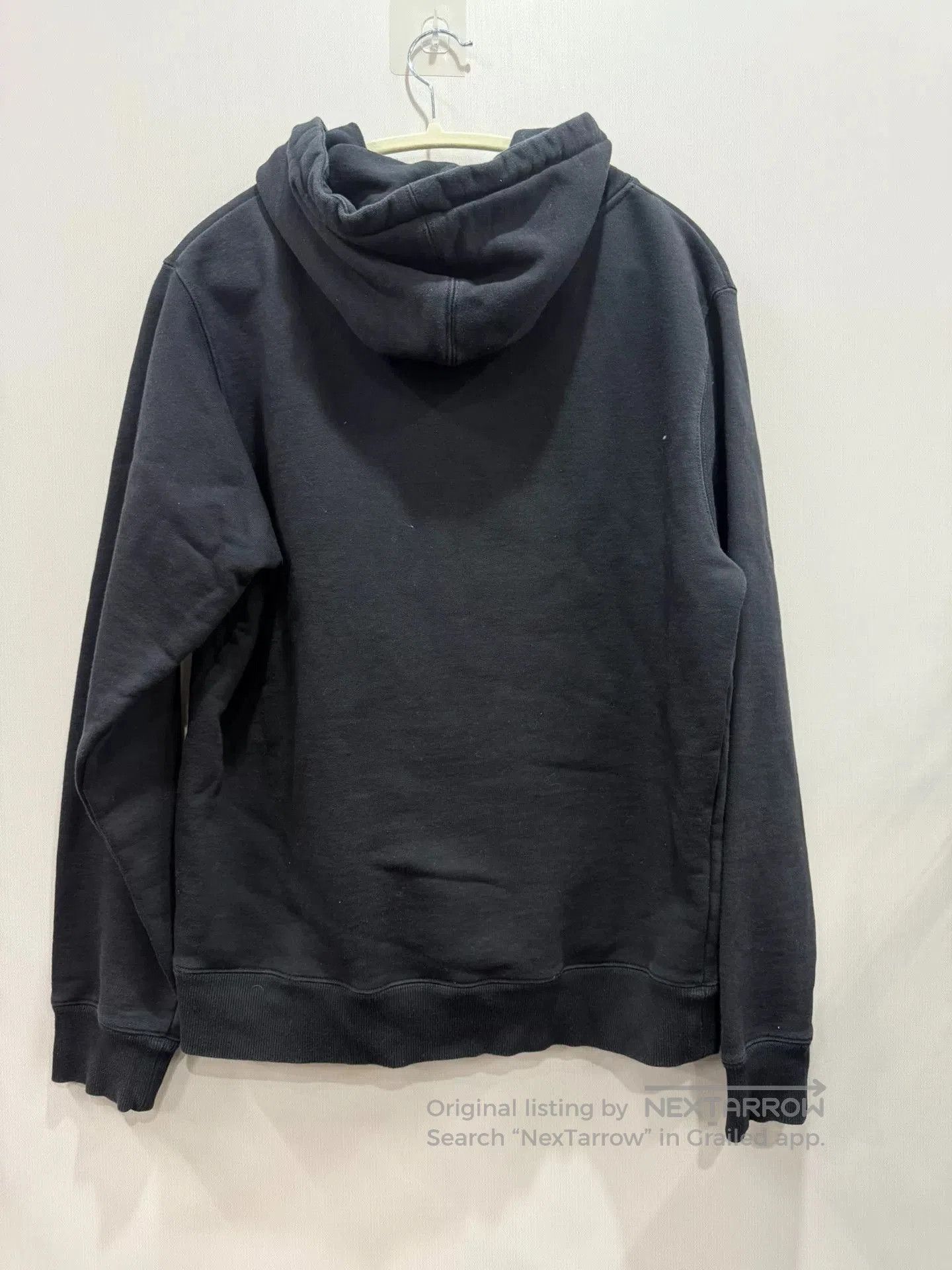 Dior Dior Black Hoodie M Size. Size US M / EU 48-50 / 2 - 7 Thumbnail