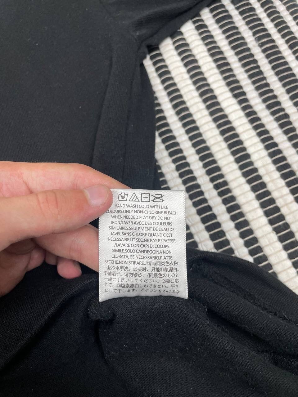 Fear of God Essentials Fear Of God Oversized Sun Faded Tee T-Shirt Y2K Size US M / EU 48-50 / 2 - 9 Thumbnail