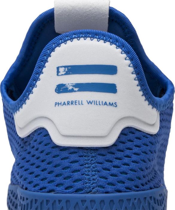pharrell williams human made shoes