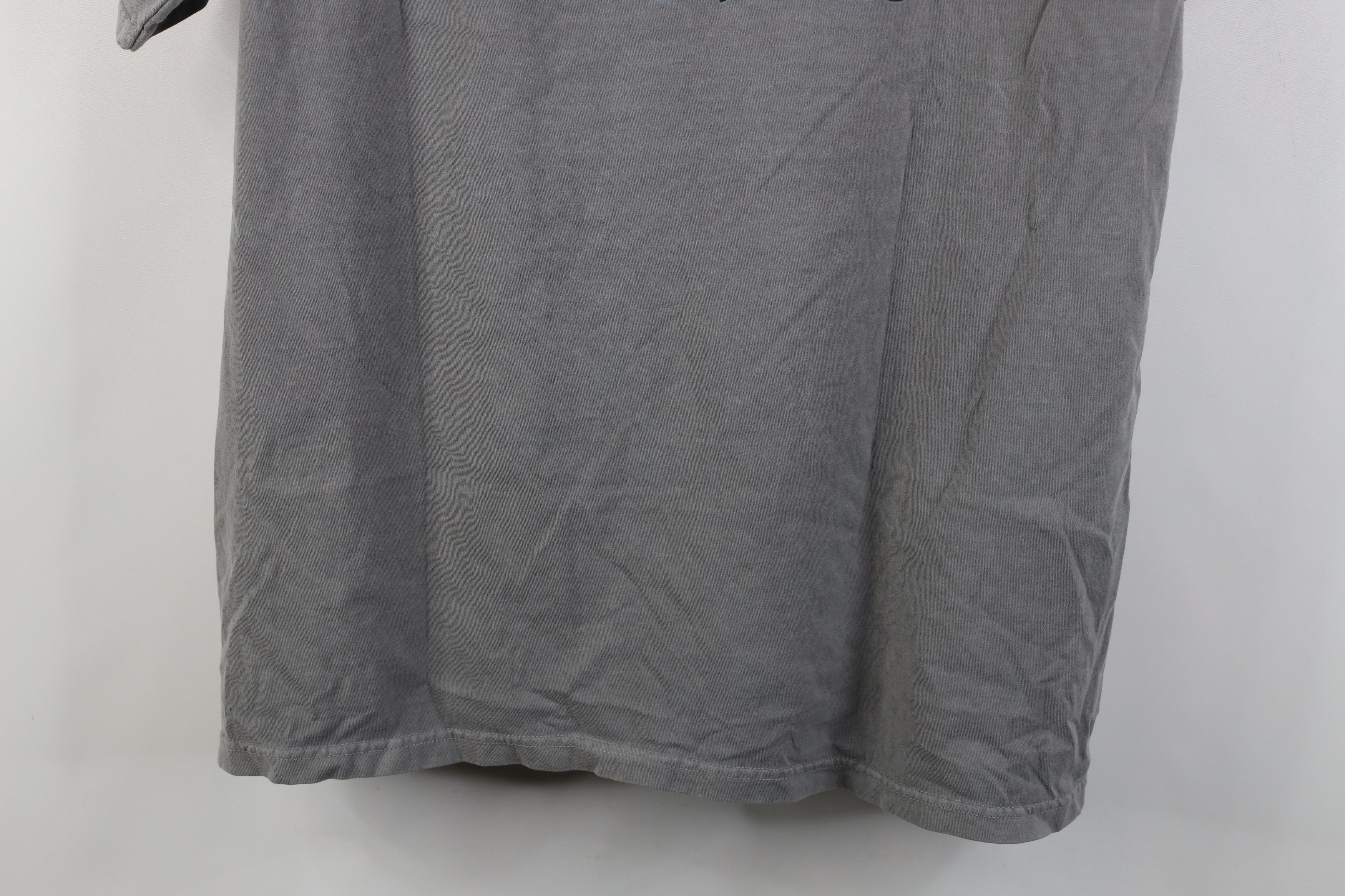 Harley Davidson Vintage Y2K Harley Davidson Army Military Pocket T-Shirt Size US XL / EU 56 / 4 - 16 Thumbnail