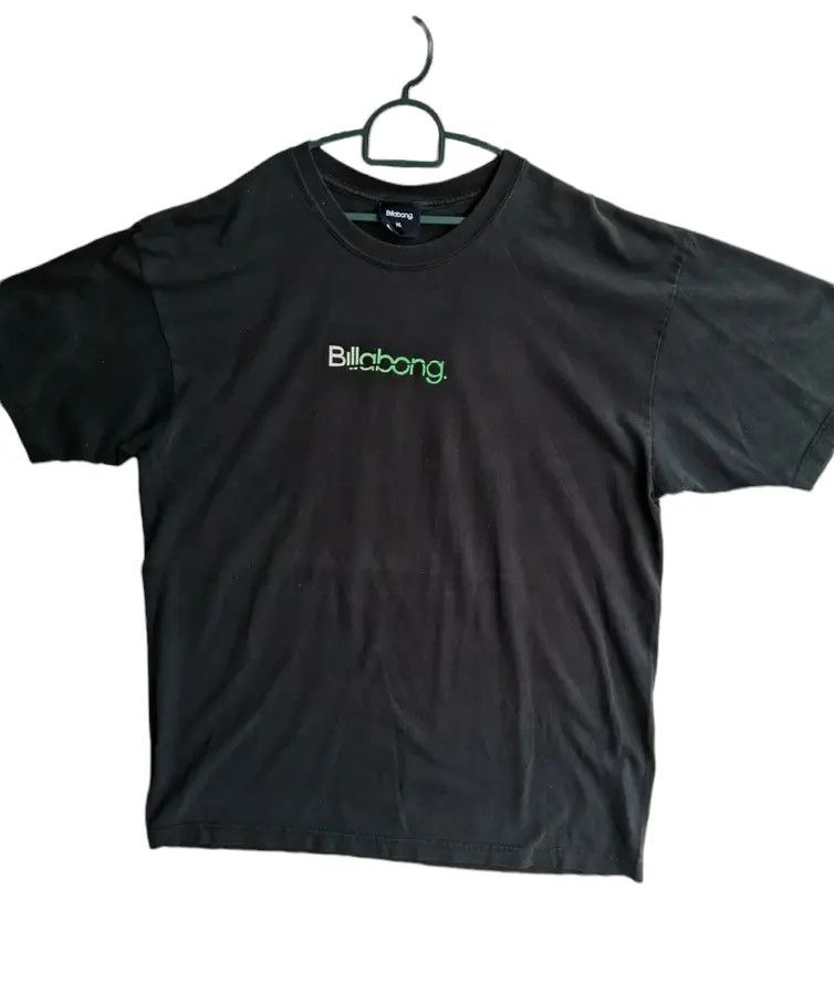 Billabong Rare!!! Billabong T-shirt Size US XL / EU 56 / 4 - 1 Thumbnail