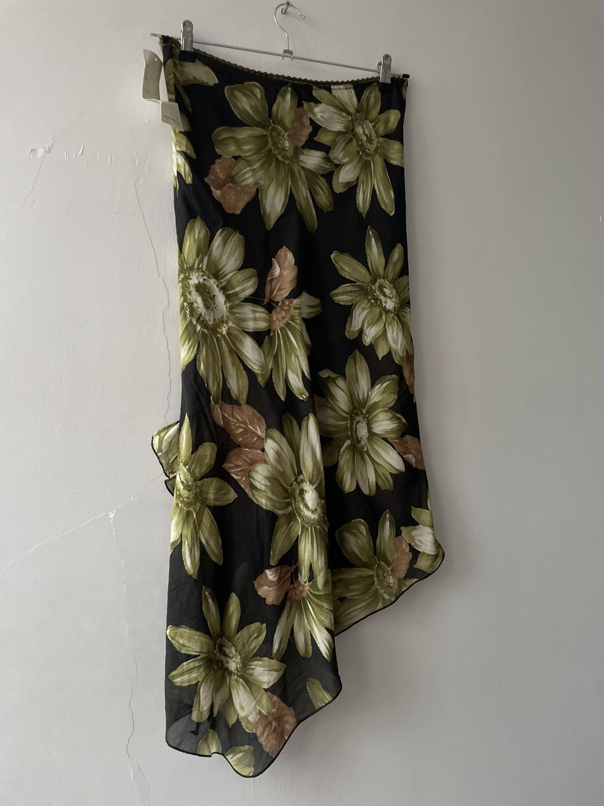Vintage y2k parisian skirt Size 27" / US 4 / IT 40 - 13 Thumbnail