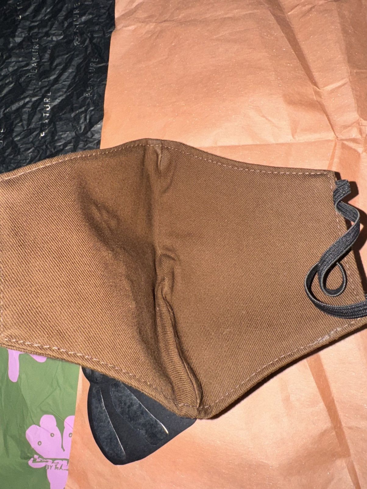 Travis Scott Travis Scott Cactus Jack face mask Size ONE SIZE - 3 Thumbnail