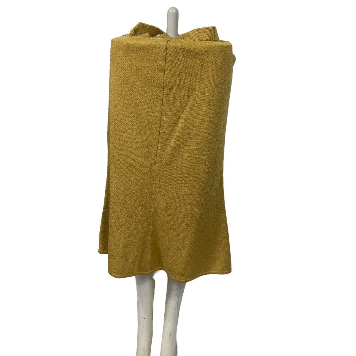 Thierry Mugler Thierry Mugler Skirt Size 25" / US 0 / IT 36 - 2 Thumbnail