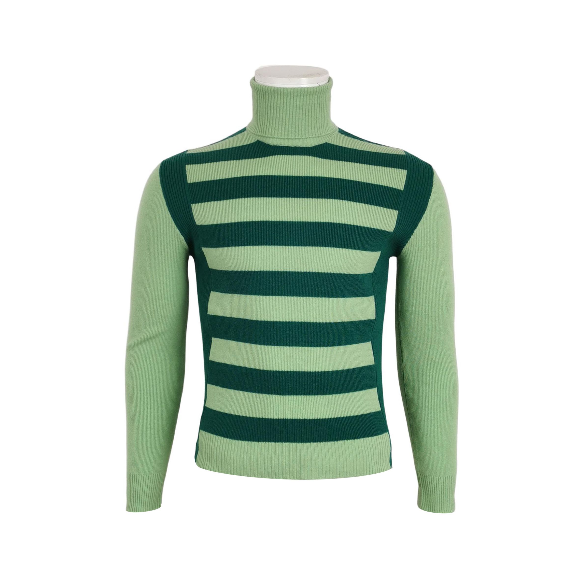 Prada Prada Men l Sweaters Knitwear Size US L / EU 52-54 / 3 - 1 Thumbnail