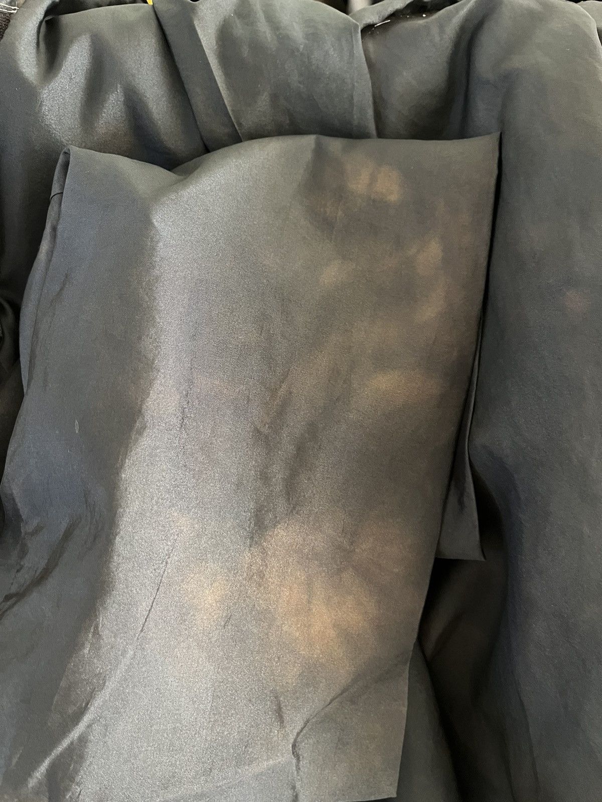 Rick Owens Rick Owens jacket sz. 40 Size S / US 4 / IT 40 - 6 Thumbnail