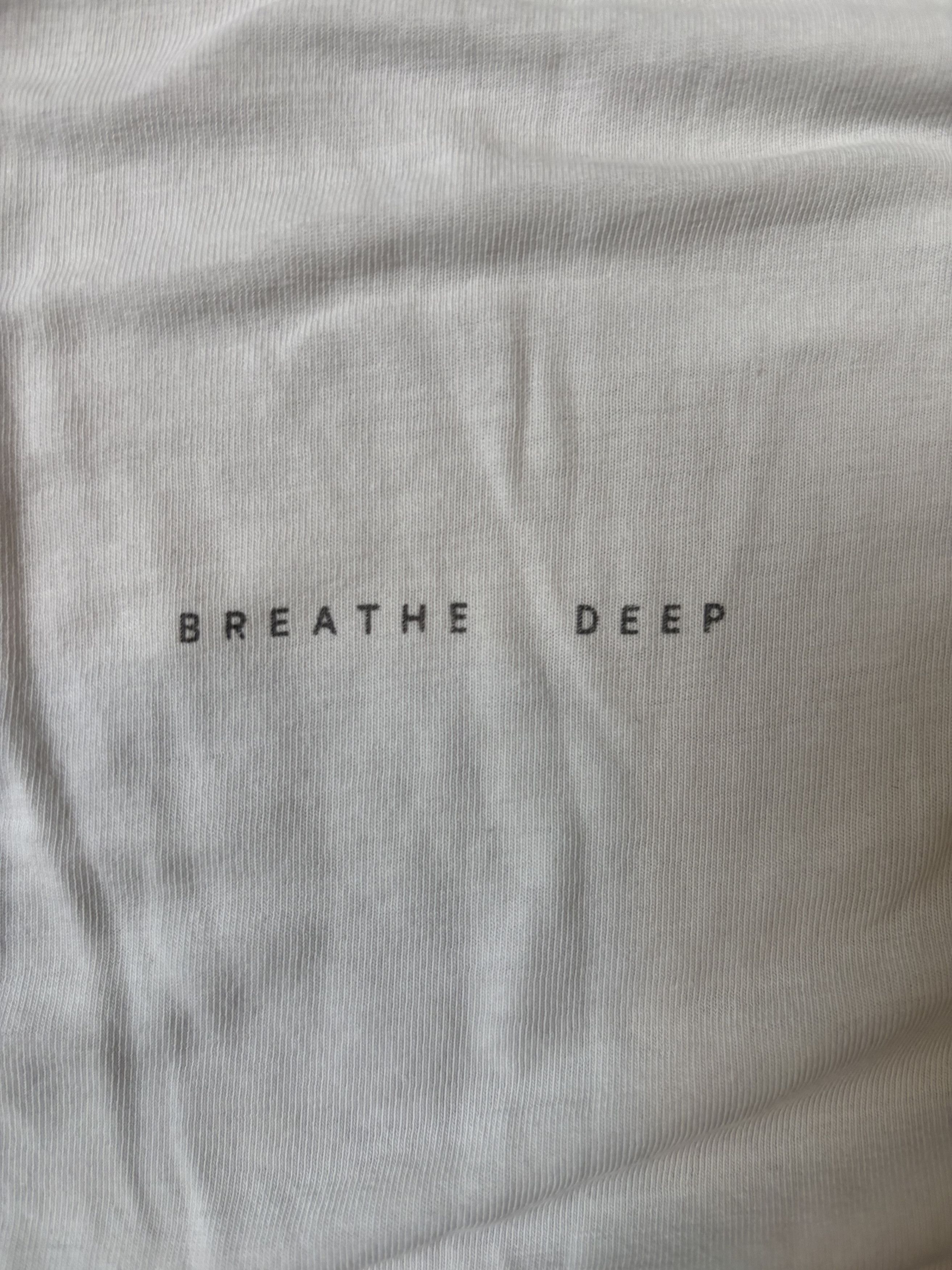 Lululemon Lululemon 5 Year Ebb & Flow T Shirt XL Size US XL / EU 56 / 4 - 6 Thumbnail
