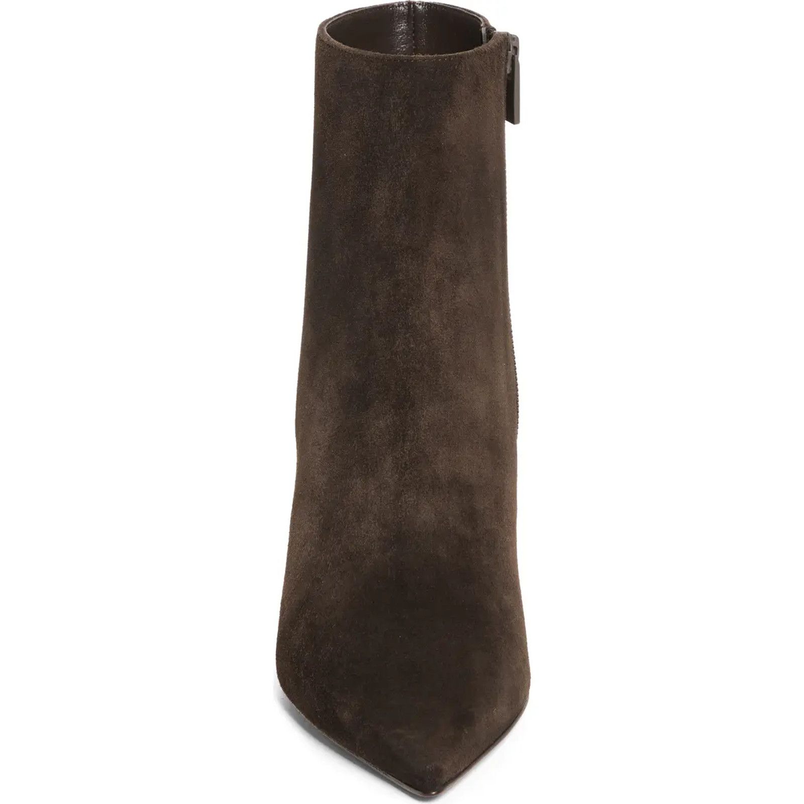 Christian Louboutin Christian Louboutin Vibella Booty 85 Cafe Brown Suede 36.5 Size US 6.5 / IT 36.5 - 9 Thumbnail